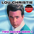 Lou Christie - Two Faces Have I (CD) - Amoeba Music