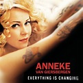 Anneke van Giersbergen - Everything Is Changing | Metal Kingdom