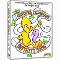 Gustafer Yellowgold's Infinity Sock - Album by Gustafer Yellowgold ...