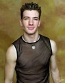 JC Chasez Wallpapers - Wallpaper Cave