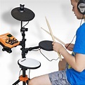 Carlsbro Rock50 Kids Electronic Drum Kit Set