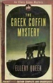 The Greek Coffin Mystery by Ellery Queen