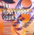 The Hollywood Sound - John Williams | Songs, Reviews, Credits | AllMusic