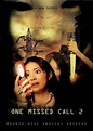 #Chakushin Ari 2 @(Llamada perdida 2) película japonesa de terror ...