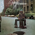 Foghat · Fool for the City (CD) [Remastered edition] (2019)