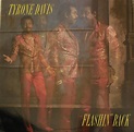 Tyrone Davis - Flashin' Back (Vinyl, LP, Album) | Discogs
