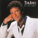 Tom Jones album covers - Wales Online