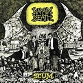 Napalm Death - Scum [LP] (vinyl) | 130.00 lei | Rock Shop