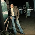 Tracy Lawrence - The Very Best Of Tracy Lawrence (CD) | Walmart Canada