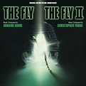 ‎The Fly, The Fly II (Original Motion Picture Soundtracks) de Howard ...