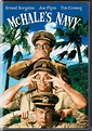 MCHALE'S NAVY (1964) - MCHALE'S NAVY (1964) (1 DVD): Amazon.de: Ernest ...