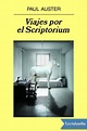 Viajes por el Scriptorium - Paul Auster - Descargar epub y pdf gratis ...