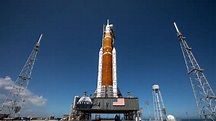 Artemis I launch date: NASA SLS rocket could finally launch in August