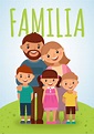 Aprende a crear lazos familiares | Centro Pediátrico