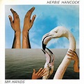 Herbie Hancock - Mr. Hands (1991, CD) | Discogs