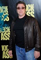 Michael Rispoli Pictures: Kick-Ass Premiere Red Carpet Photos and Pics ...