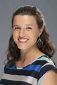 New Faculty: Katherine Allen - College of Earth, Life, and Health ...