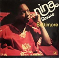 Nina Simone – Baltimore (1978, Vinyl) - Discogs