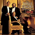 The Three Tenors - The Three Tenors Christmas Album Reviews, Songs ...
