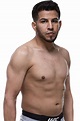 Matthew Lopez | UFC