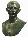 Cato the Younger: A Stoic Politician and Statesman