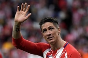 Former Spain striker Fernando Torres announces retirement | South China ...