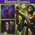 Miriam Makeba - An Evening With Belafonte / Makeba / The Magic Of ...