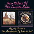 NEW RIDERS OF THE PURPLE SAGE Archives - BGO Records