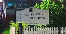 North Sydney Girls High School Overview | High School Guides