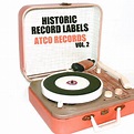 ‎Historic Record Labels: Atco Records, Vol. 2 by Various Artists on ...