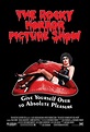 The Rocky Horror Picture Show Font