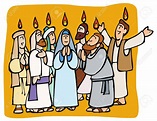 christian clipart pentecost 10 free Cliparts | Download images on ...