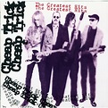 Cheap Trick – The Greatest Hits (1991, CD) - Discogs