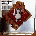 Massive Attack - Protection (1994) | Massive attack, Best albums, Massive