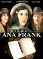 El diario de Ana Frank — Дневник Анны Франк (1959) - Учим испанский язык