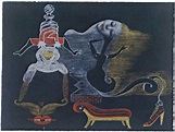 André Breton - The Manifesto of Surrealism, 1924 | Trivium Art History