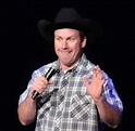 Rodney Carrington to perform at FireKeepers Casino in Battle Creek ...