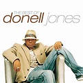 The Best Of Donell Jones : Donell Jones