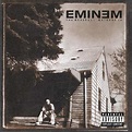 The Marshall Mathers LP | Vinyl 12" Album | Free shipping over £20 ...