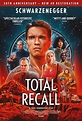 Arnie Sci-Fi Classic 'Total Recall' Gets a New 4K Restoration