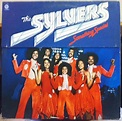 THE SYLVERS SOMETHING SPECIAL vinyl record - Amazon.com Music
