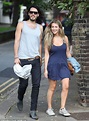 Russell Brand Marries his Fiancee Laura Gallacher; Their Married Life ...