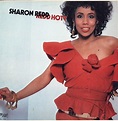 Sharon Redd - Redd Hott - LP, Vinyl Music - Prelude