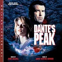 Film Music Site - Dante's Peak Soundtrack (John Frizzell, James Newton ...