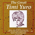 ‎The Great Timi Yuro (Rerecorded Version) - Album by Timi Yuro - Apple ...