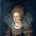 Barbara Sophie of Brandenburg - Age, Birthday, Biography & Children ...