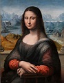 La Gioconda (taller de Leonardo da Vinci) - Wikipedia, la enciclopedia ...