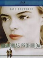 Memorias Prohibidas - Date Bosworth - Cinehome Originales