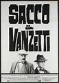 Sacco & Vanzetti (1971) - IMDb