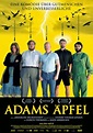 Cine interesante: Las manzanas de Adam (Anders Thomas Jensen, 2005)